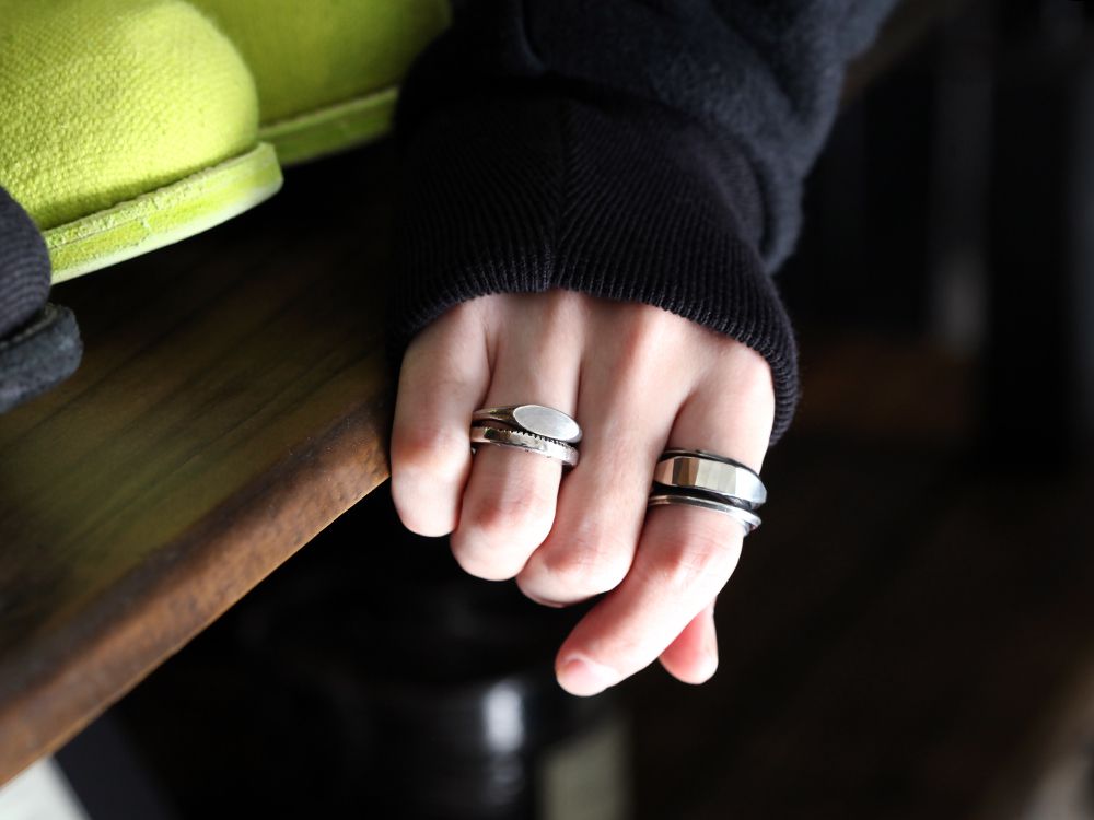 WERKSTATT MUNCHEN Restock Item Style - 2-002