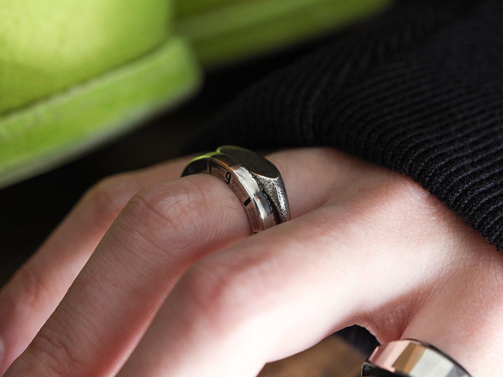 WERKSTATT MUNCHEN Restock Item Style - 2-003