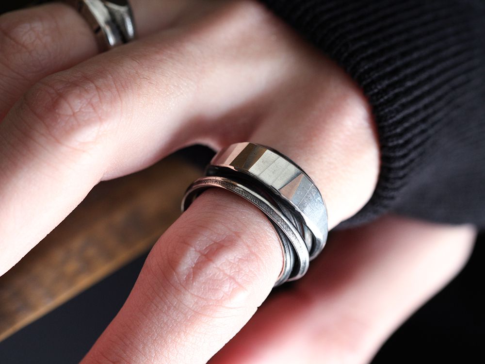 WERKSTATT MUNCHEN Restock Item Style - 2-004