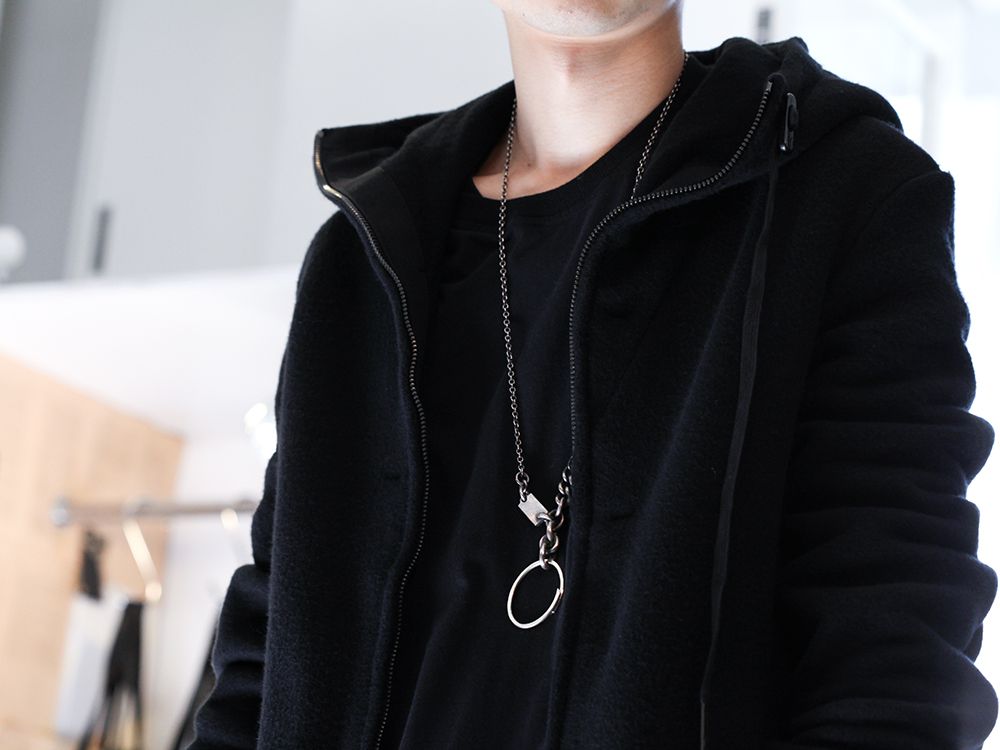 WERKSTATT MUNCHEN Restock Jewelry Coordinate - 1-001