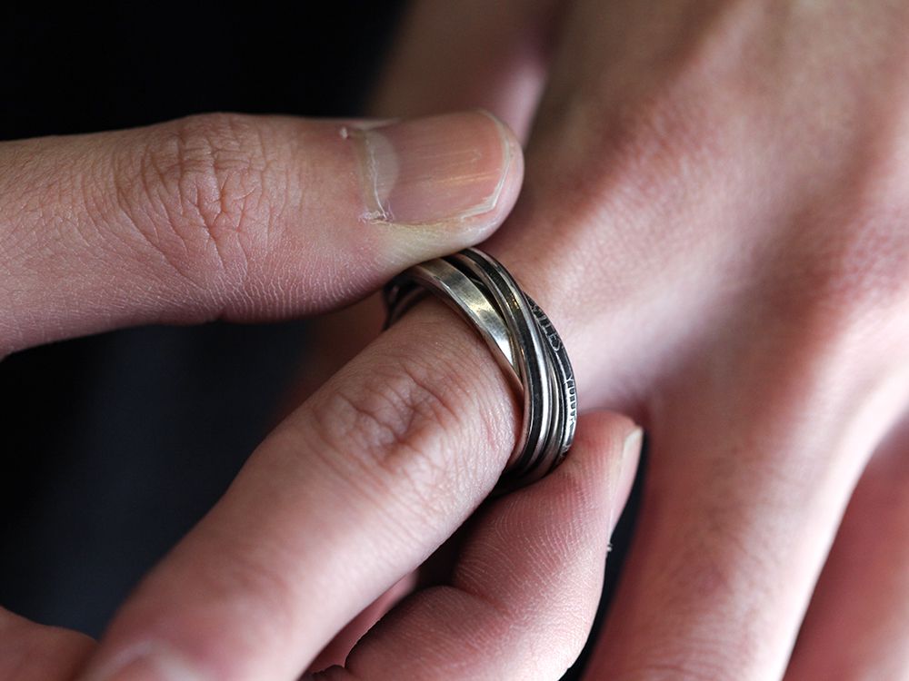 WERKSTATT MUNCHEN Restock Jewelry Coordinate - 2-001