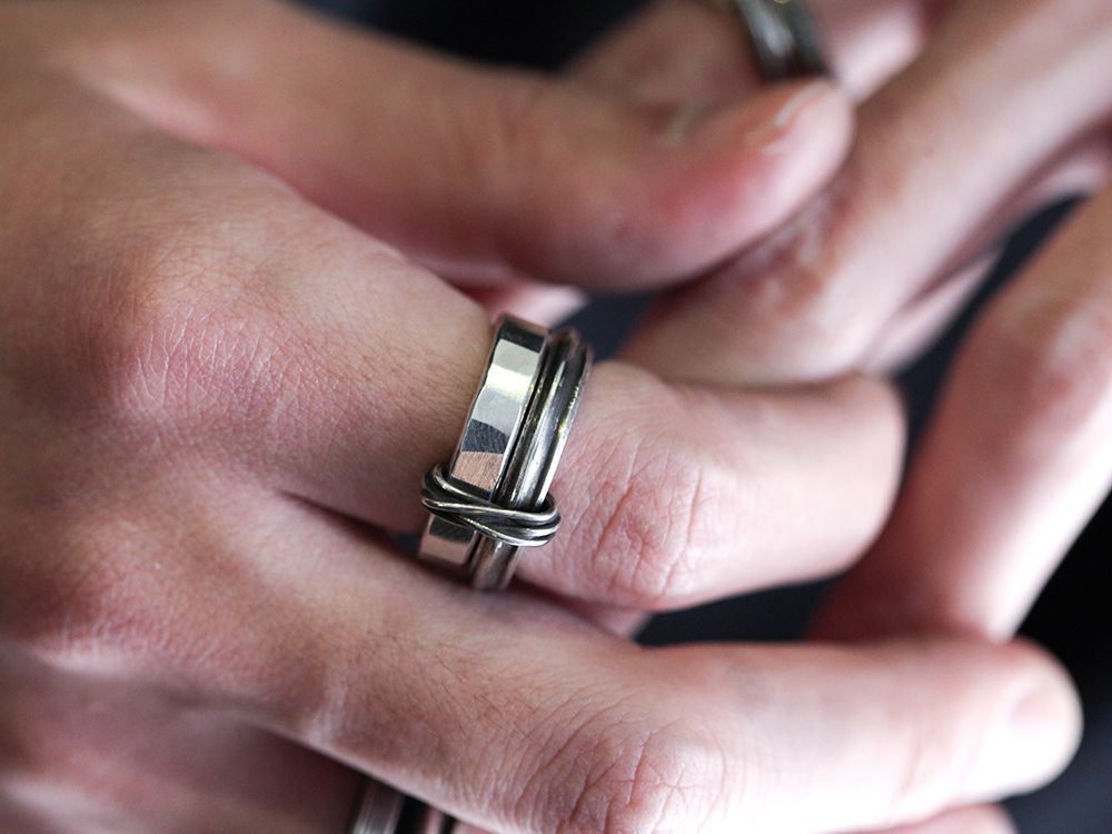 WERKSTATT MUNCHEN Restock Jewelry Coordinate - 2-002