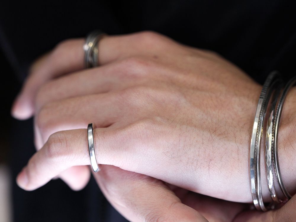 WERKSTATT MUNCHEN Restock Jewelry Coordinate - 2-004