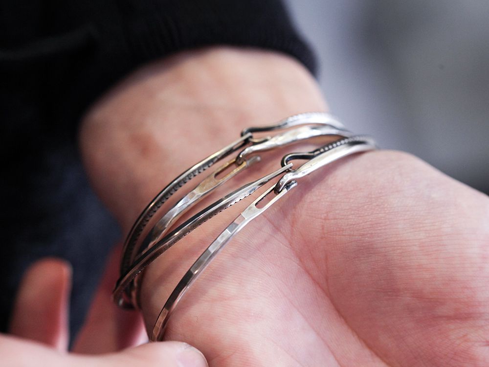 WERKSTATT MUNCHEN Restock Jewelry Coordinate - 2-006