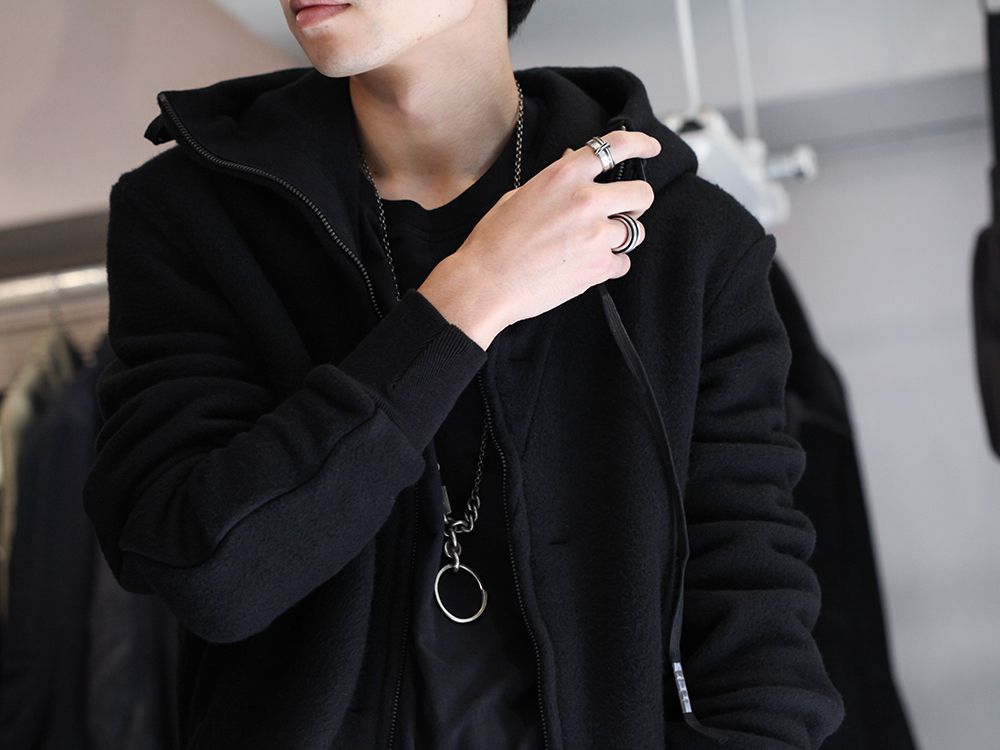 WERKSTATT MUNCHEN Restock Jewelry Coordinate - 3-001