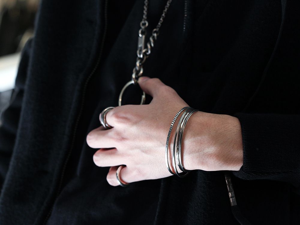 WERKSTATT MUNCHEN Restock Jewelry Coordinate - 3-002