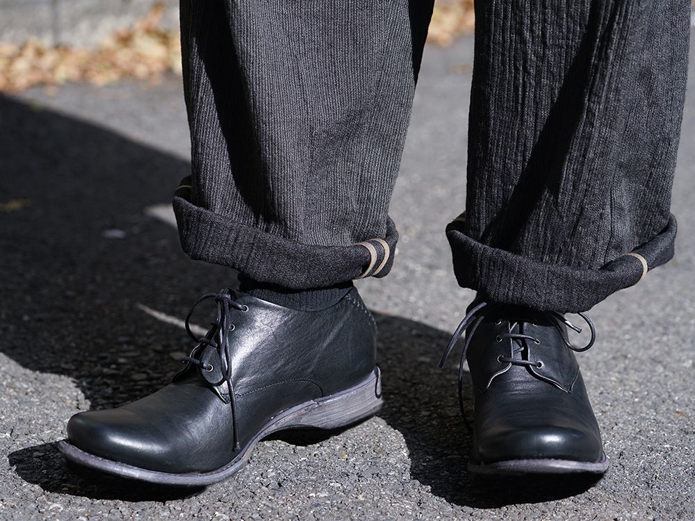 DEVOA 20SS Mix Stripe Style - 3-005