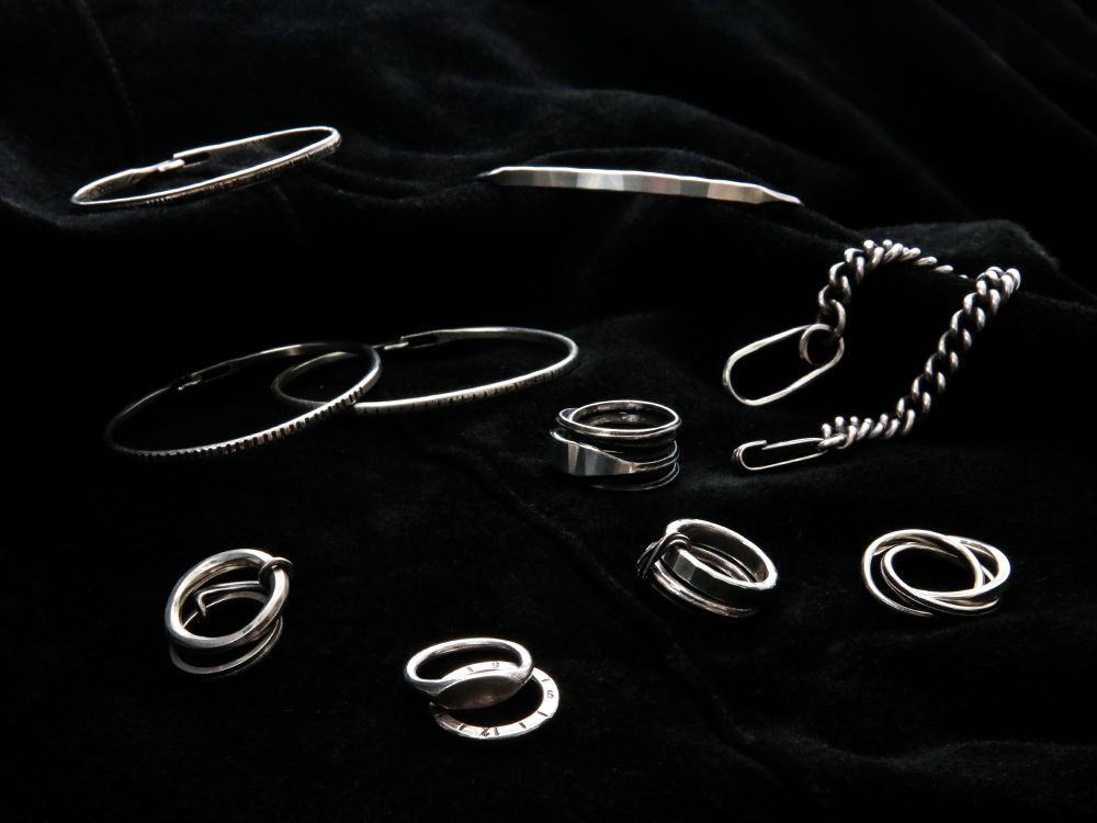 WERKSTATT MUNCHEN Restock! - 1-001