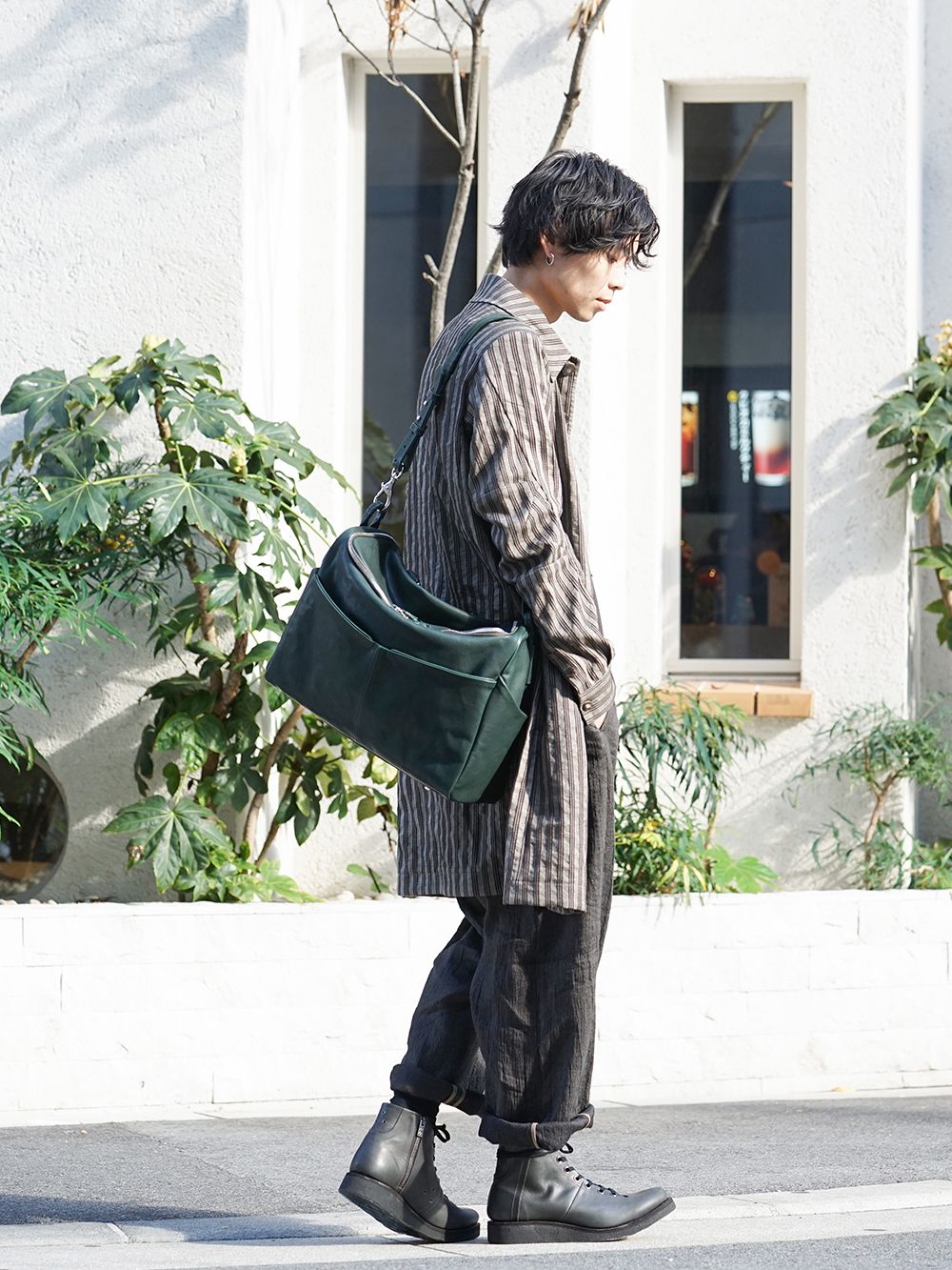 cornelian taurus 20ss Collection 1st Delivery - 1-001