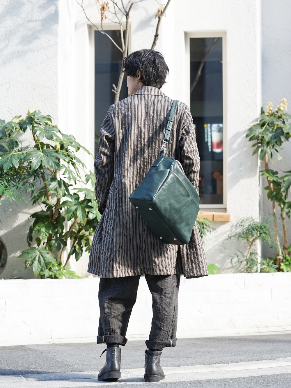 cornelian taurus 20ss Collection 1st Delivery - 1-002