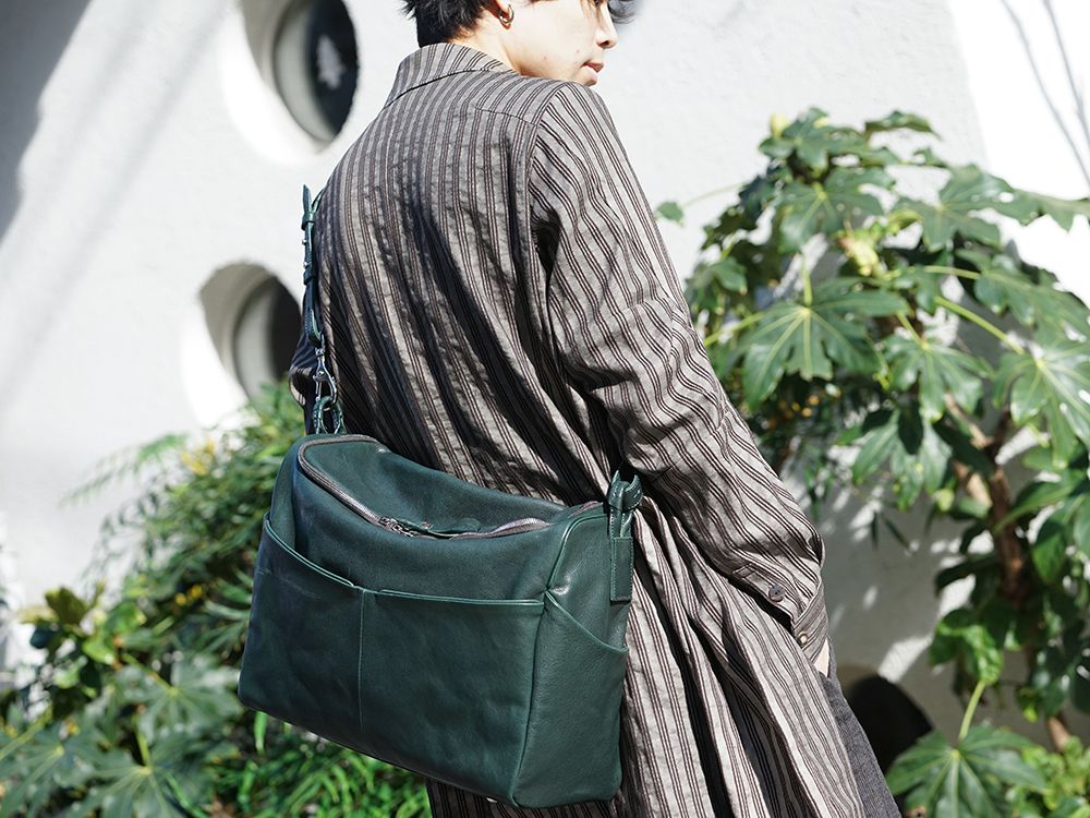 cornelian taurus 20ss Collection 1st Delivery - 1-003