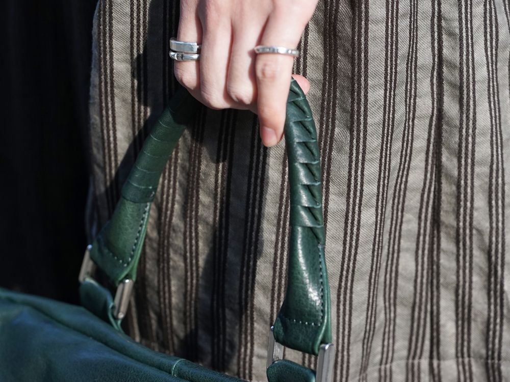 cornelian taurus 20ss Collection 1st Delivery - 1-005