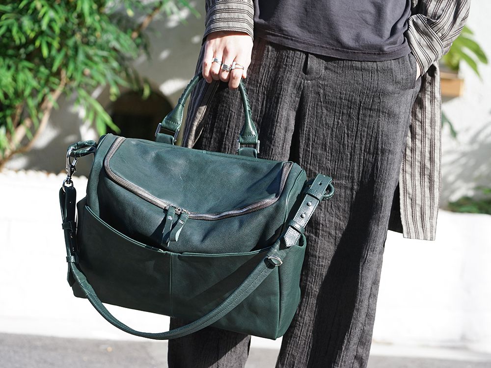 cornelian taurus 20ss Collection 1st Delivery - 1-006