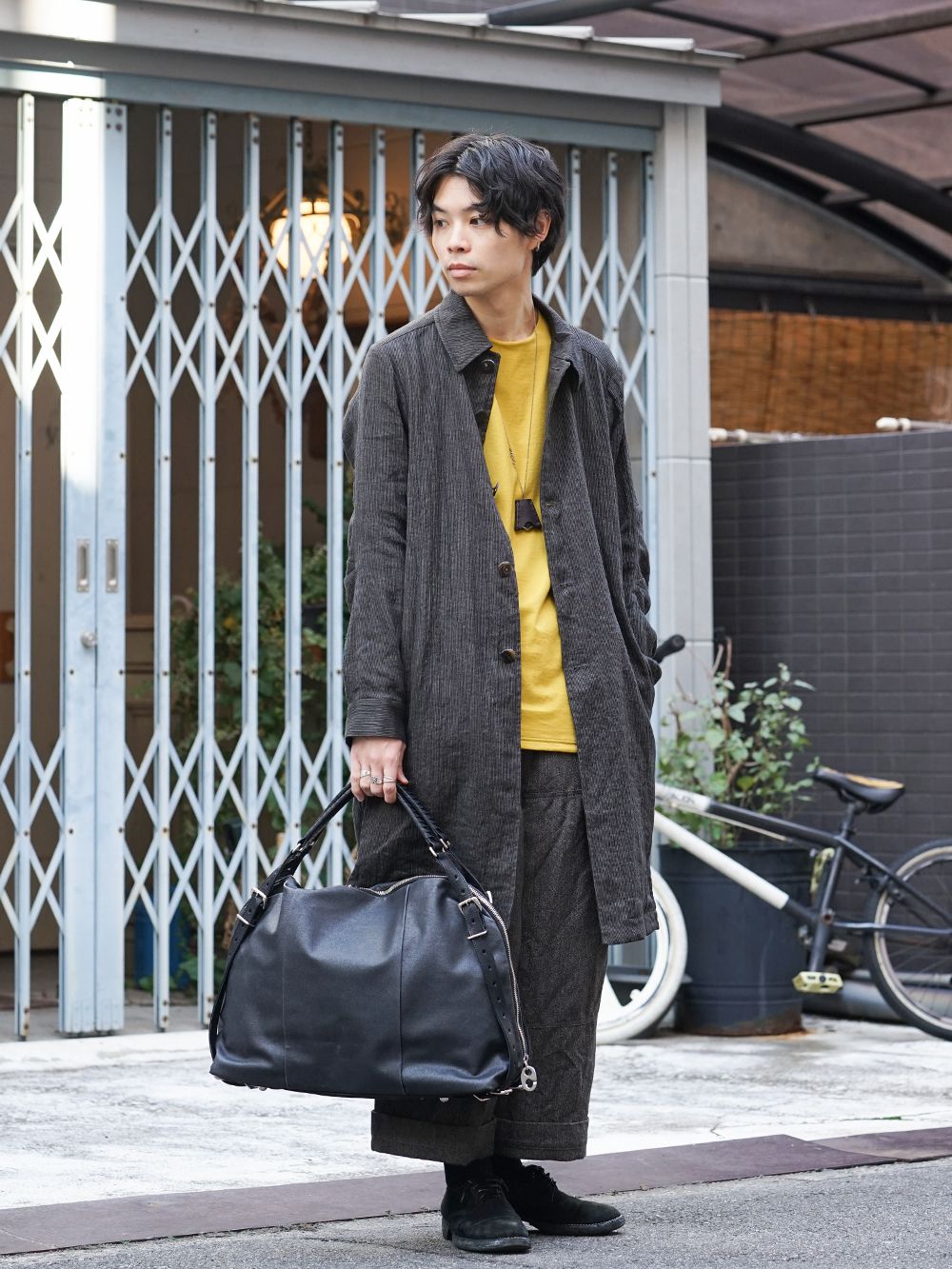 cornelian taurus 20ss Collection 1st Delivery - 2-001