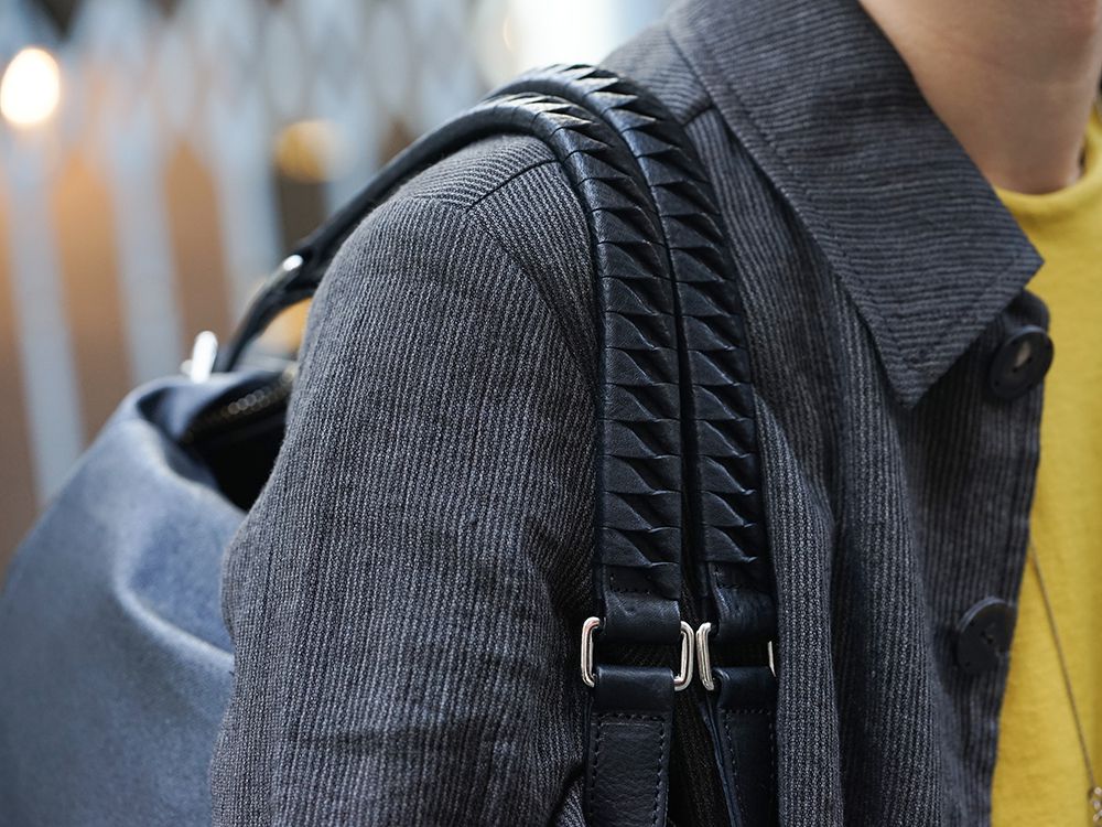 cornelian taurus 20ss Collection 1st Delivery - 2-003