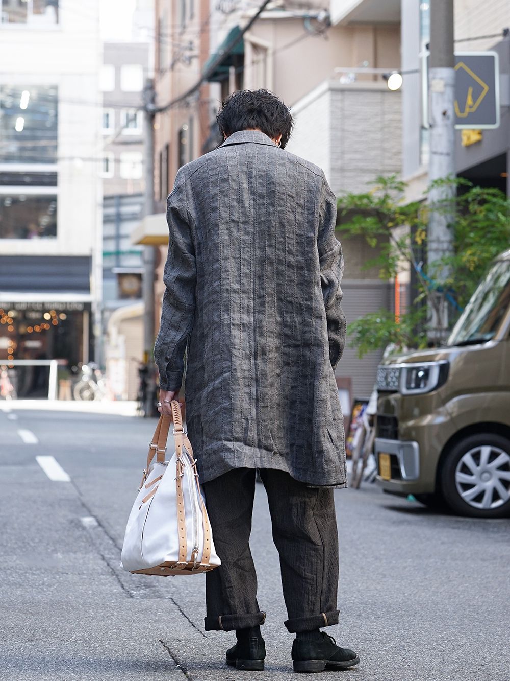 cornelian taurus 20ss Collection 1st Delivery - 3-002