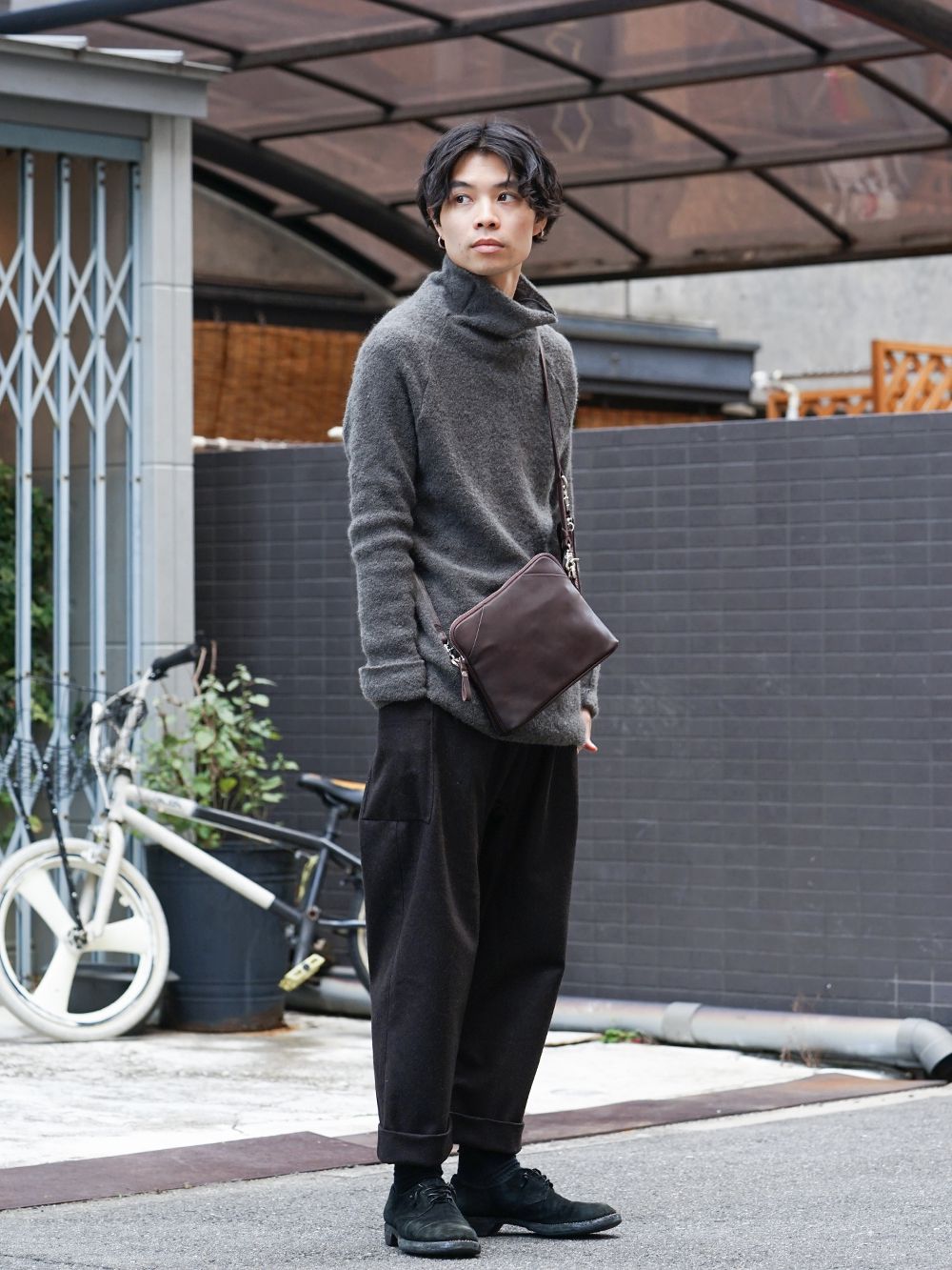 cornelian taurus 20ss Collection 1st Delivery - 4-001