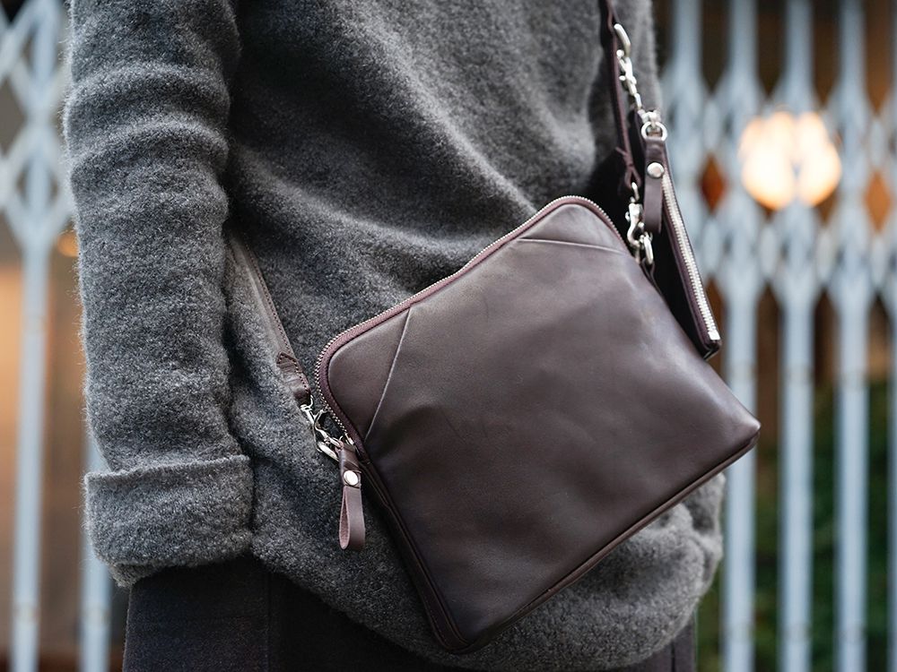 cornelian taurus 20ss Collection 1st Delivery - 4-003