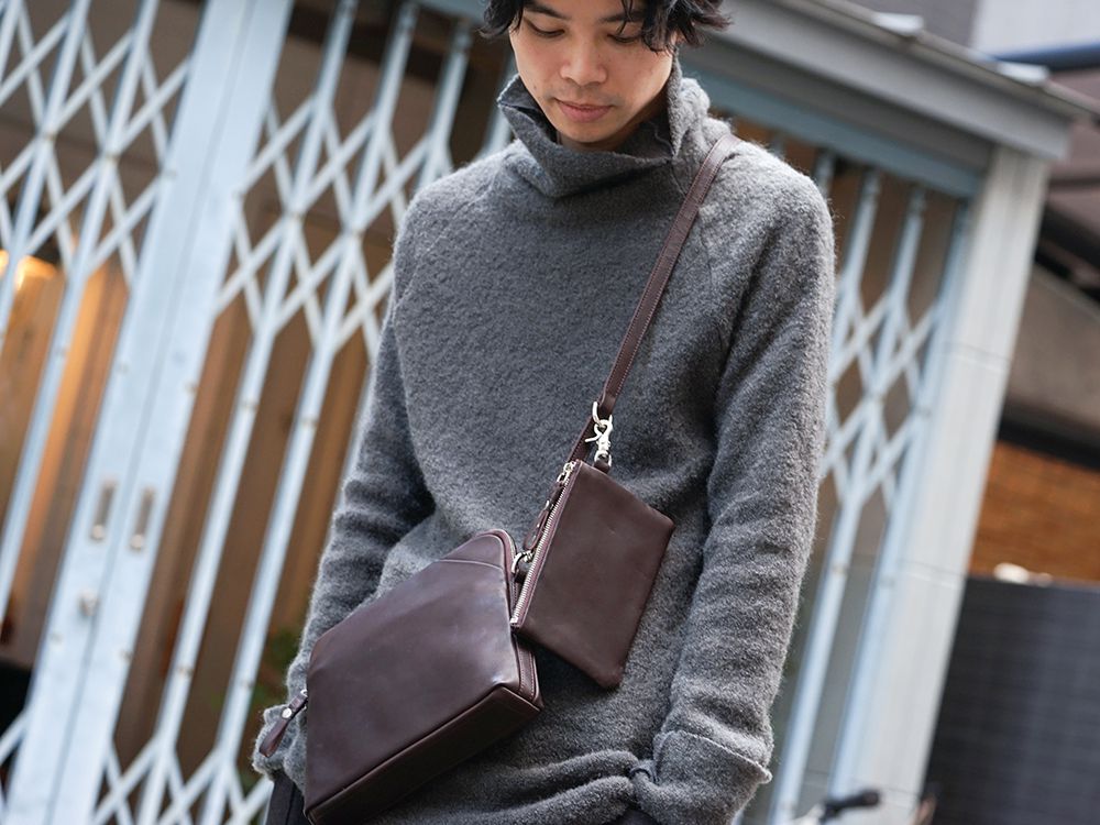 cornelian taurus 20ss Collection 1st Delivery - 4-005