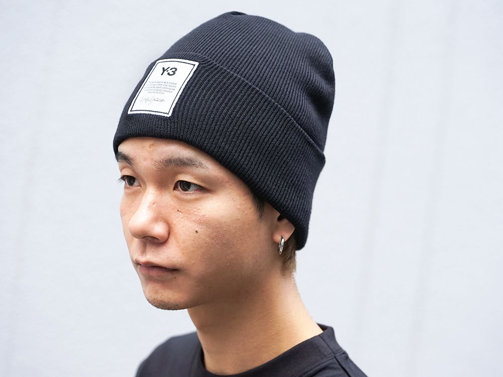 Y-3 20 spring summer collection First Delivery !! - 1-004