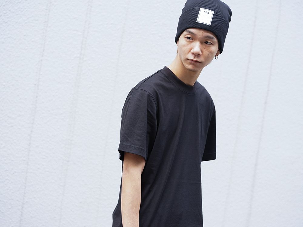 Y-3 20 spring summer collection First Delivery !! - 1-005