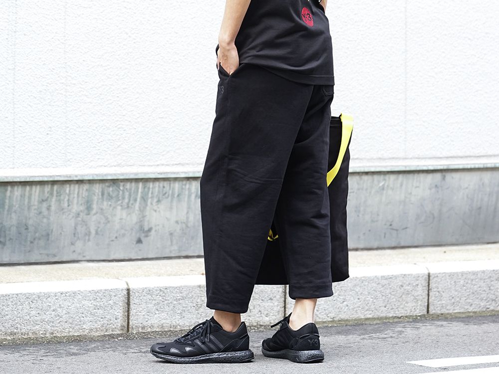 Y-3 20 spring summer collection First Delivery !! - 1-007