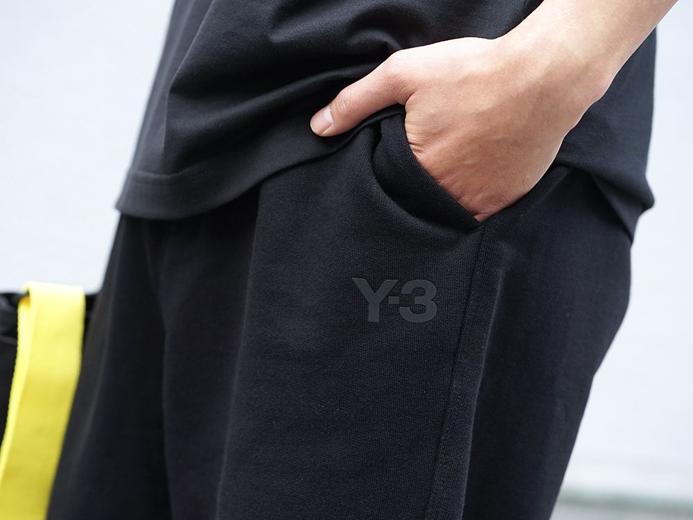 Y-3 20 spring summer collection First Delivery !! - 1-007