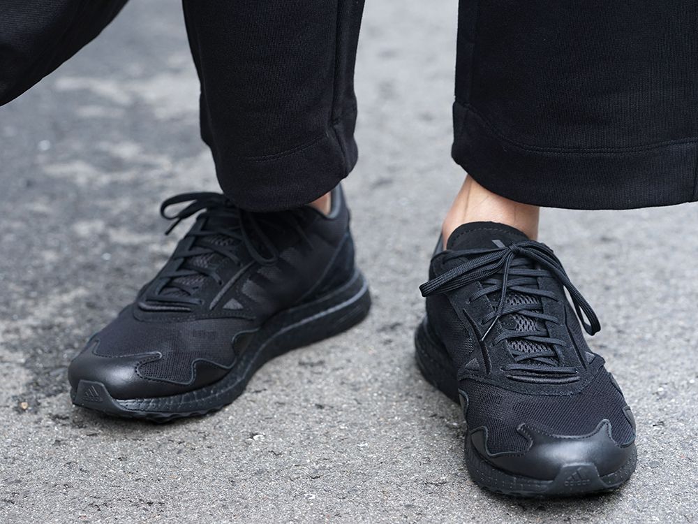 Y-3 20 spring summer collection First Delivery !! - 1-007