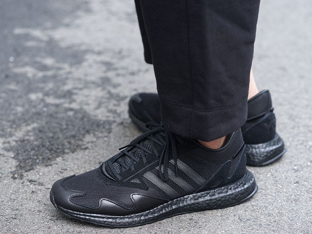 Y-3 20 spring summer collection First Delivery !! - 1-007