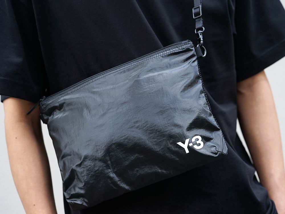 Y-3 20 spring summer collection First Delivery !! - 2-006