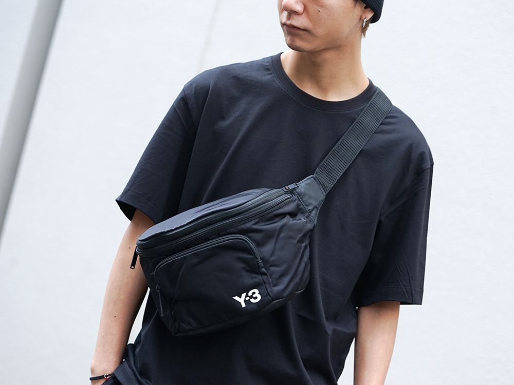 Y-3 20 spring summer collection First Delivery !! - 3-007