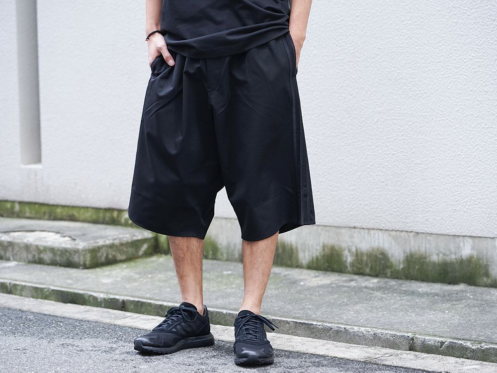 Y-3 20 spring summer collection First Delivery !! - 3-007