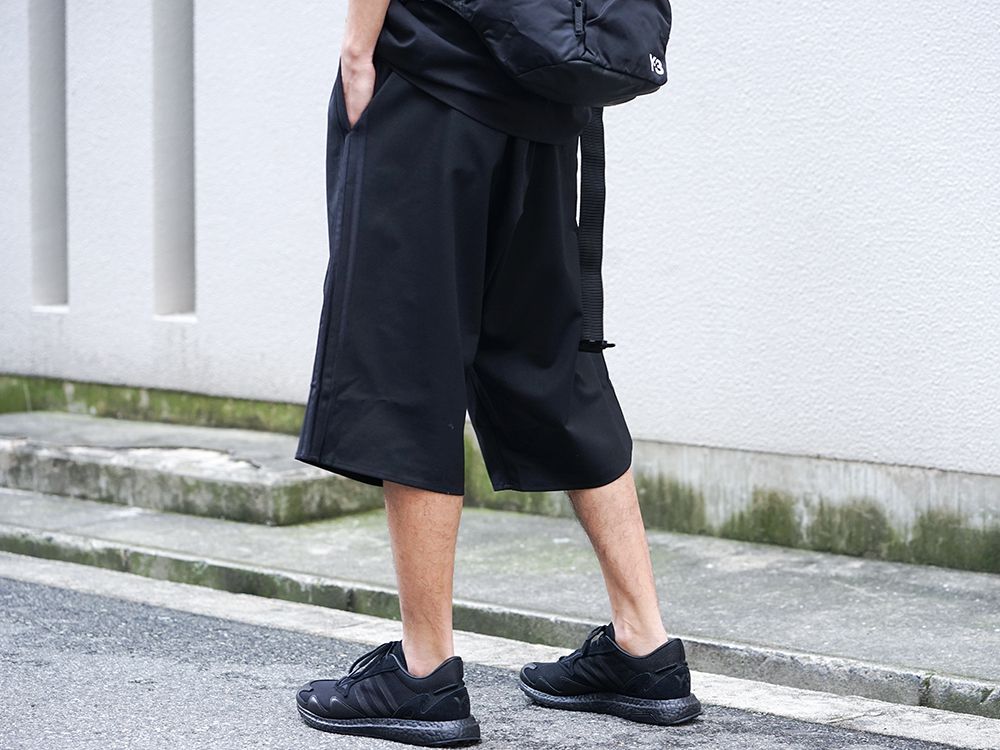 Y-3 20 spring summer collection First Delivery !! - 3-007