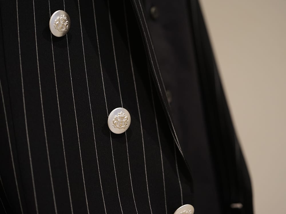 GalaabenD 2020SS Black Styling - 2-004