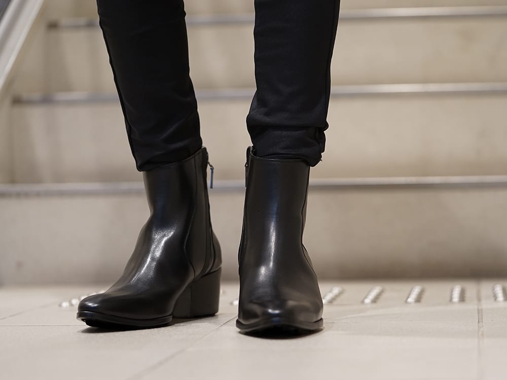 GalaabenD 2020SS Black Styling - 3-004