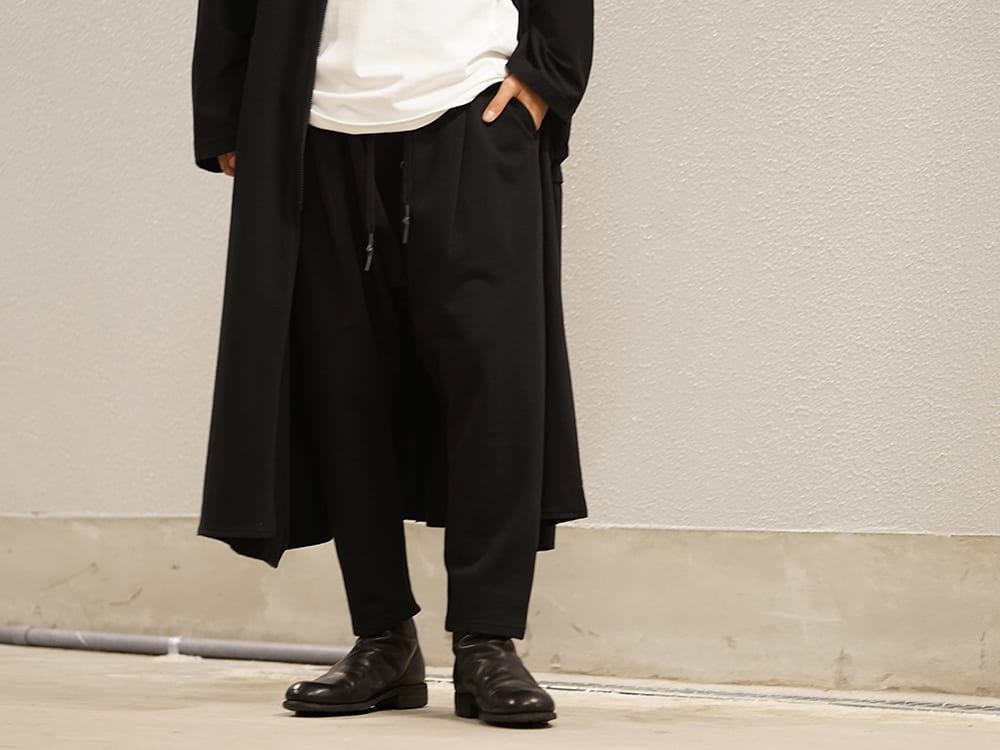 Ground Y x nude:masahiko maruyama Layered Styling - 3-001