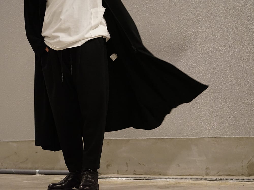 Ground Y x nude:masahiko maruyama Layered Styling - 3-003
