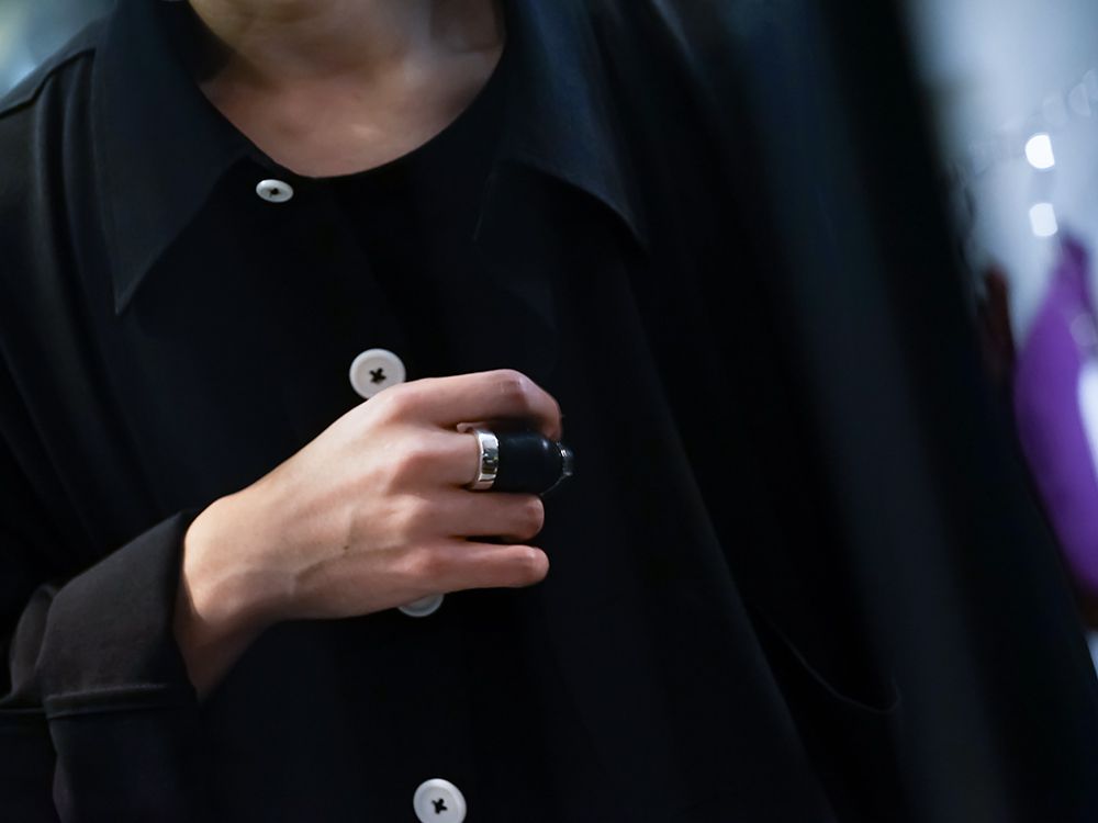 WERKSTATT MUNCHEN Restock Item and GUIDI Jewelry Mix Style - 1-001