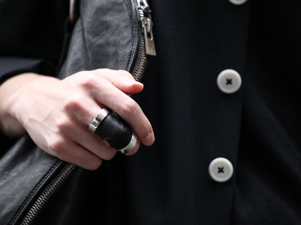 WERKSTATT MUNCHEN Restock Item and GUIDI Jewelry Mix Style - 3-001