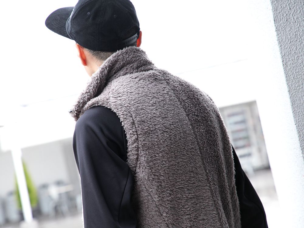 .LOGY kyoto CIVILIZED【 SURVIVAL VEST 】STYLING!!! - 2-003
