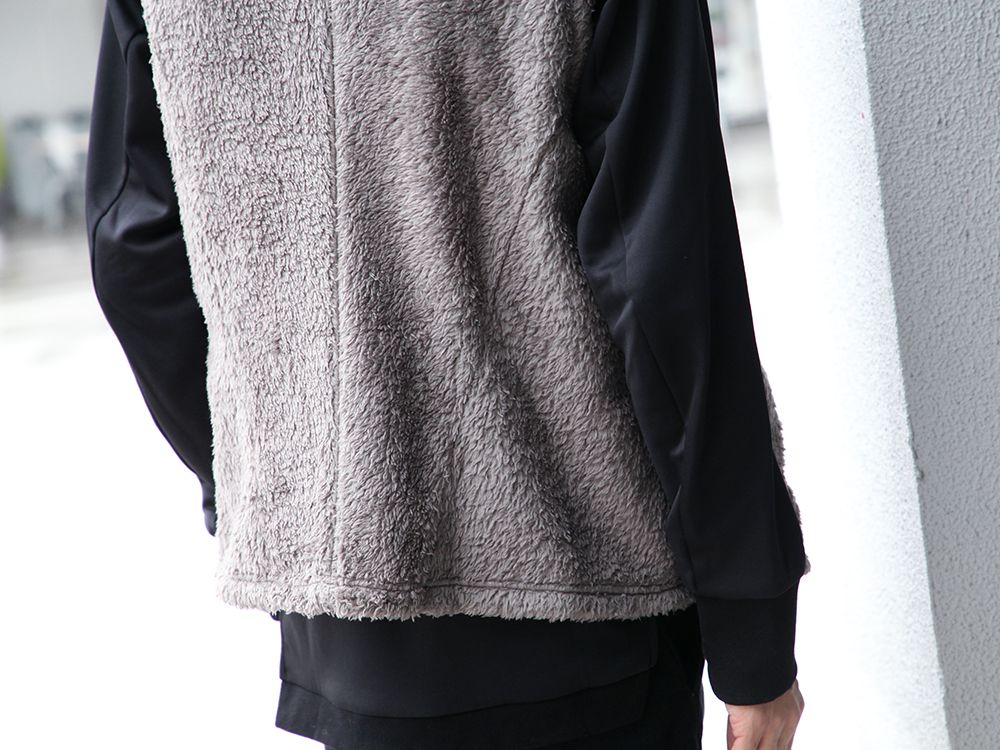.LOGY kyoto CIVILIZED【 SURVIVAL VEST 】STYLING!!! - 2-004