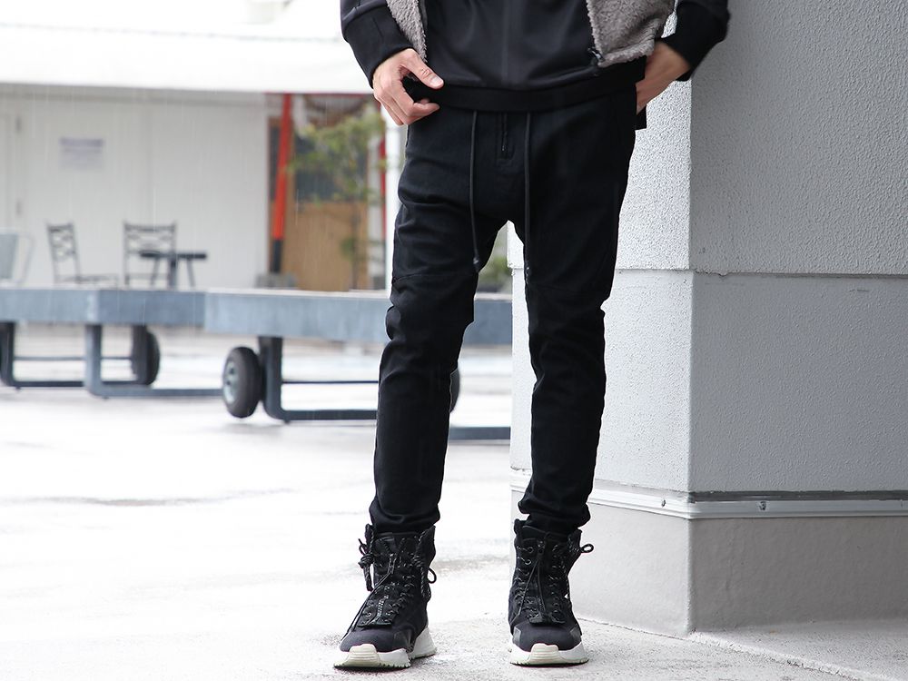 .LOGY kyoto CIVILIZED【 SURVIVAL VEST 】STYLING!!! - 3-001