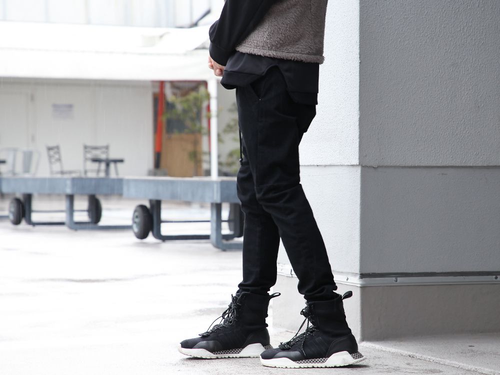 .LOGY kyoto CIVILIZED【 SURVIVAL VEST 】STYLING!!! - 3-002