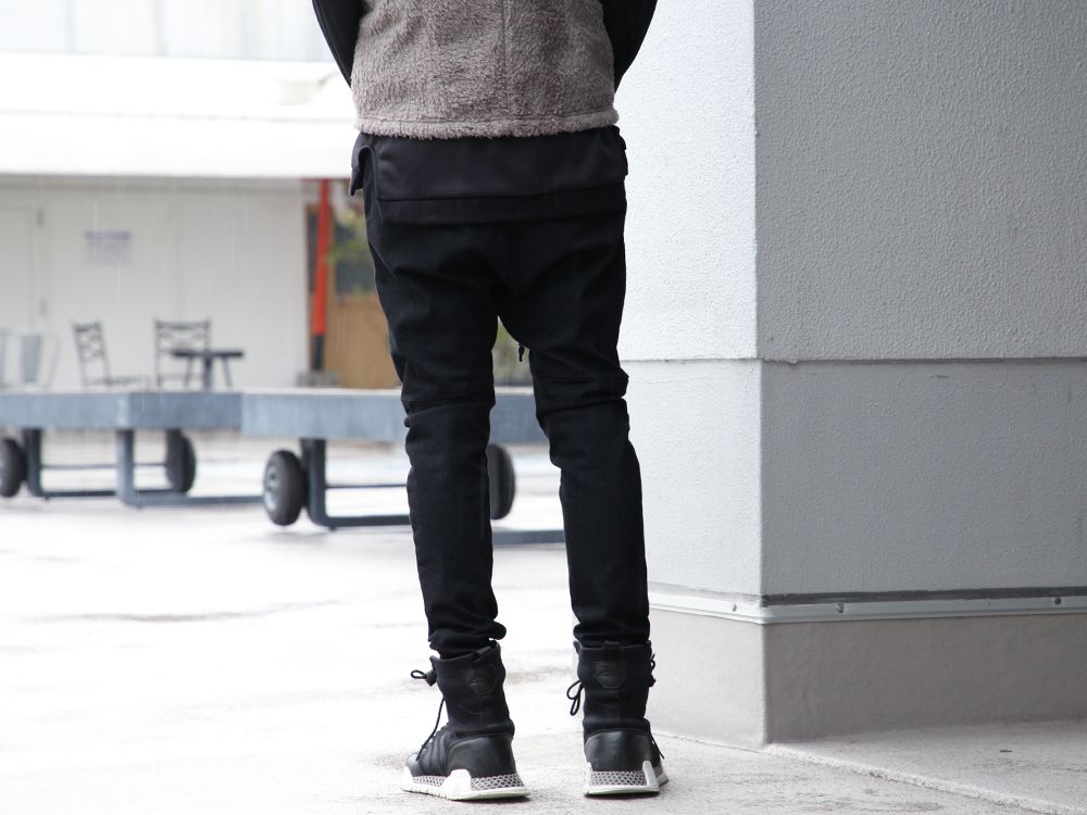 .LOGY kyoto CIVILIZED【 SURVIVAL VEST 】STYLING!!! - 3-003