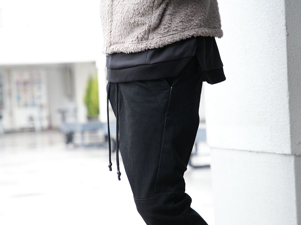 .LOGY kyoto CIVILIZED【 SURVIVAL VEST 】STYLING!!! - 3-004