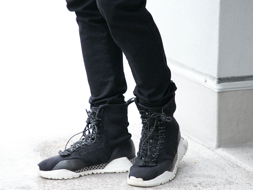 .LOGY kyoto CIVILIZED【 SURVIVAL VEST 】STYLING!!! - 3-005