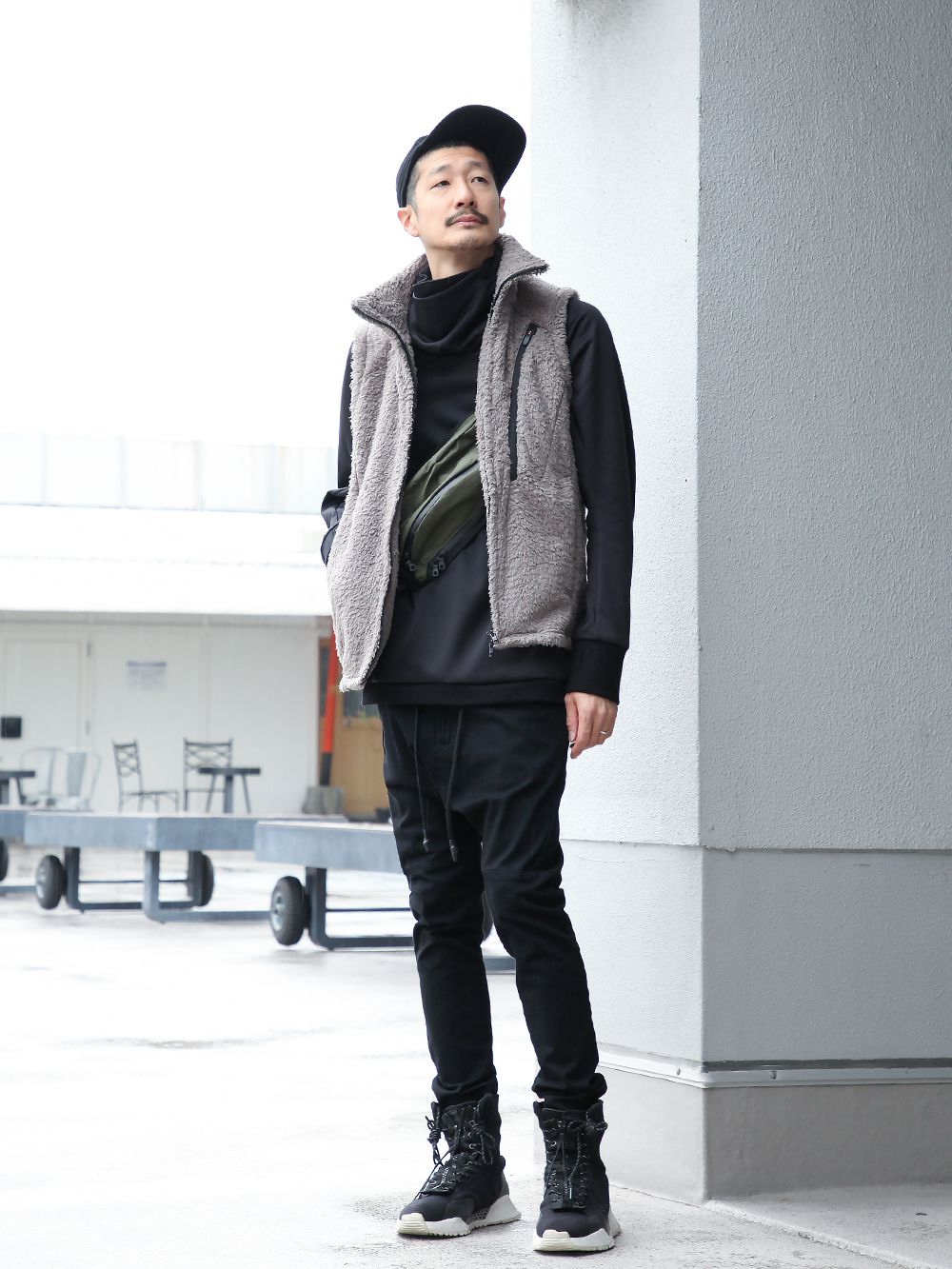 ブログタイトル - 4-001