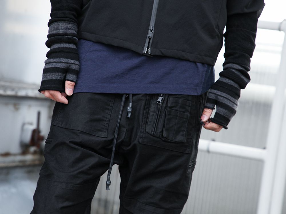 .LOGY kyoto The Viridi-anne【 RIGARDS collaboration sunglasses 】Mountain parka Styling!!! - 3-003