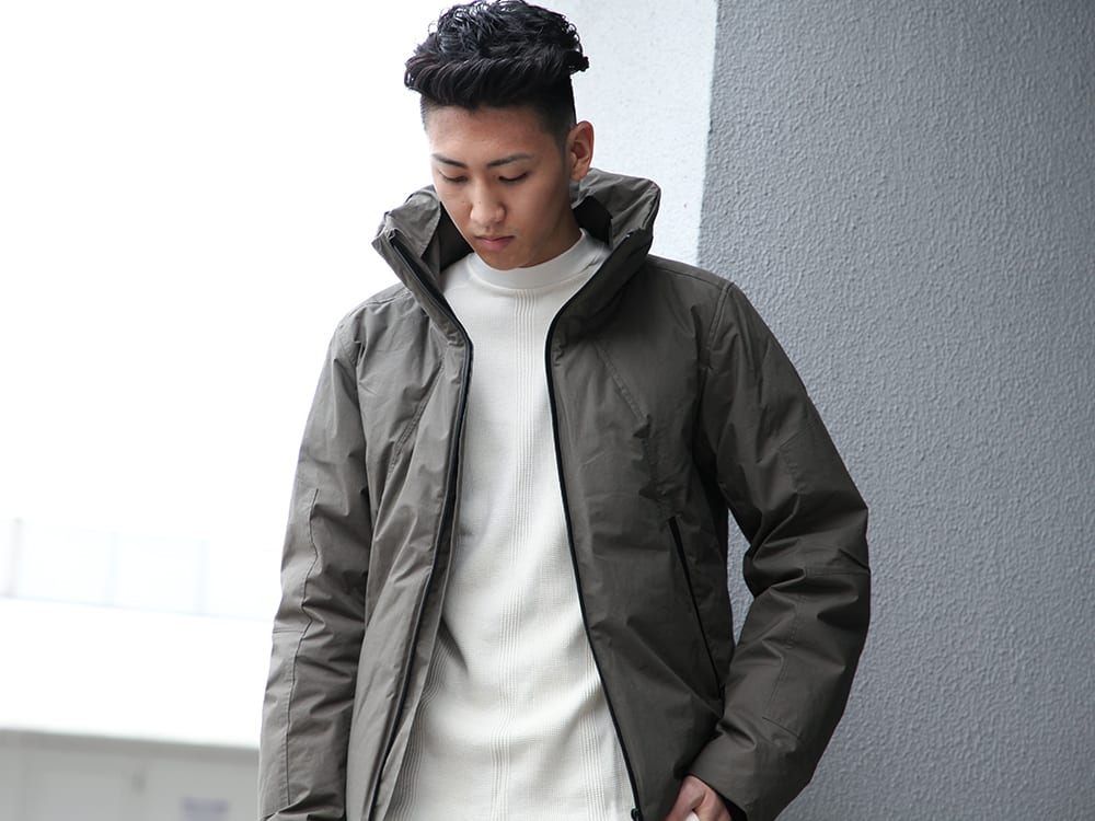 .LOGY kyoto 3 BRAND MIX DULL COLLAR STYLE!! - 2-001