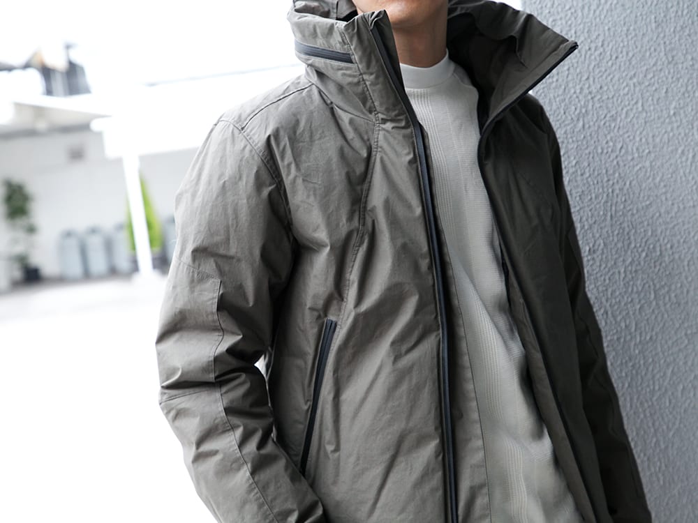 .LOGY kyoto 3 BRAND MIX DULL COLLAR STYLE!! - 2-003